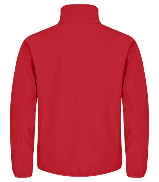 Classic Softshell Jacket