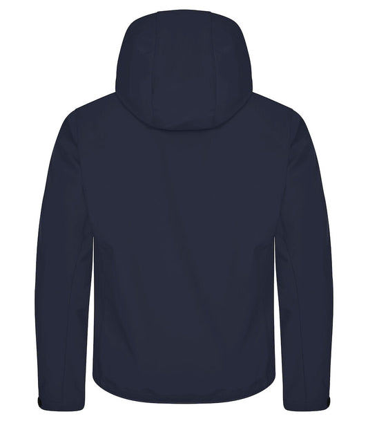 Classic Softshell Hoody