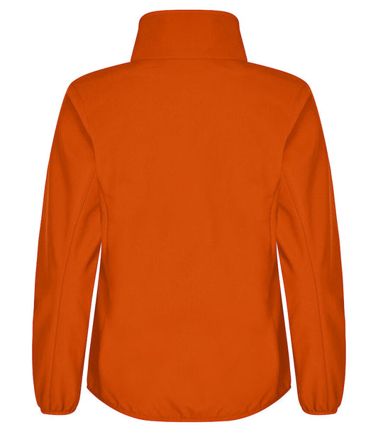Classic Softshell Jacket Women