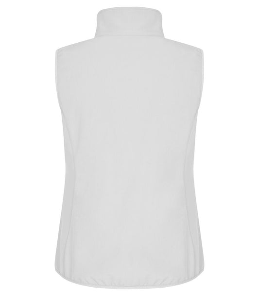 Classic Softshell Vest Women