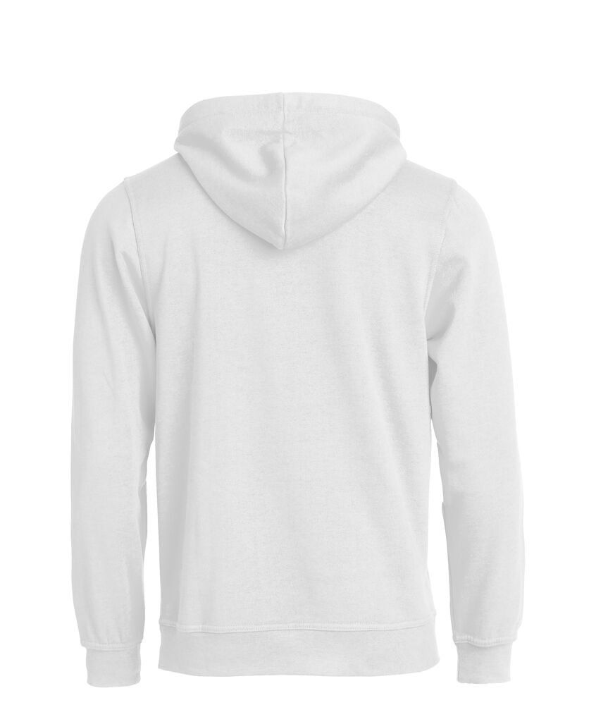 Basic Hoody