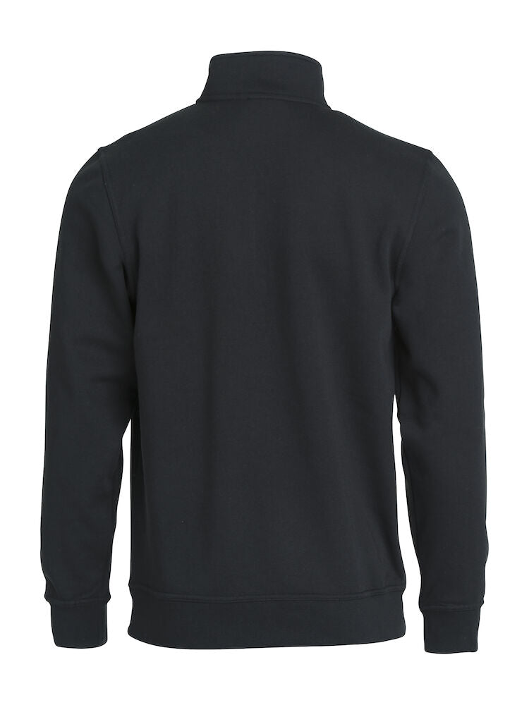 basic Half Zip