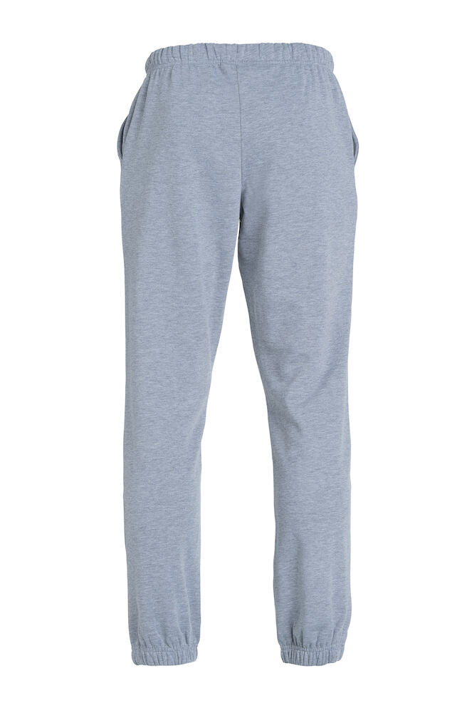 Basic pants