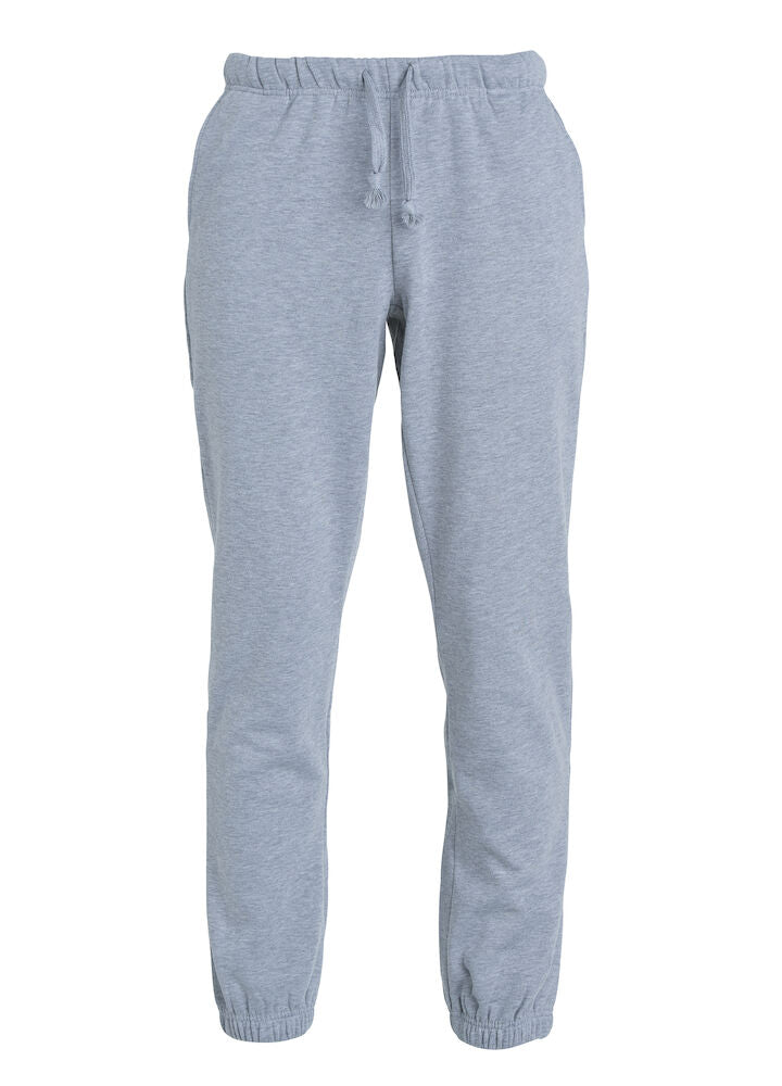 Basic pants