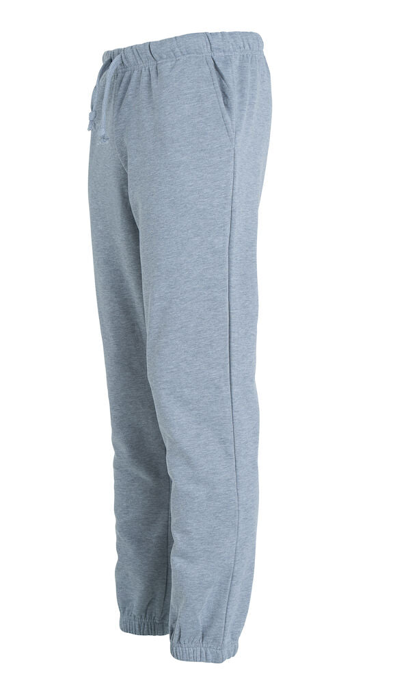 Basic pants