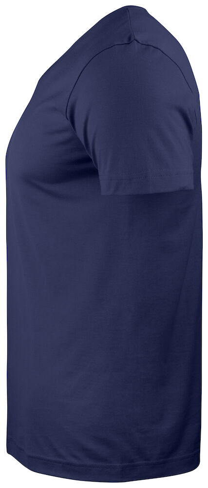 Basic-T V-neck