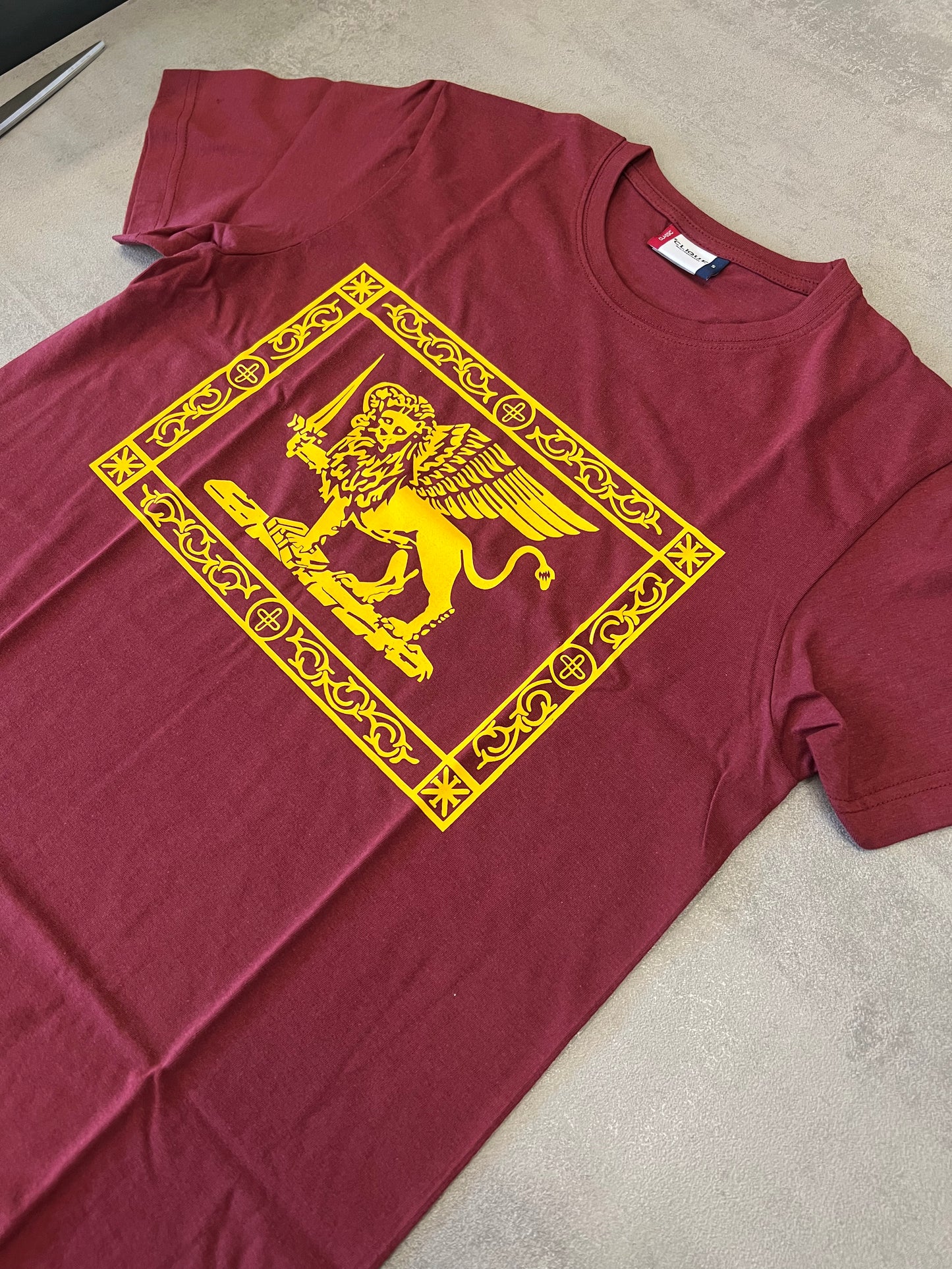 Maglia Leone di San Marco – Venezia