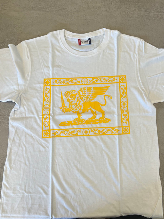 Maglia Leone di San Marco – Venezia