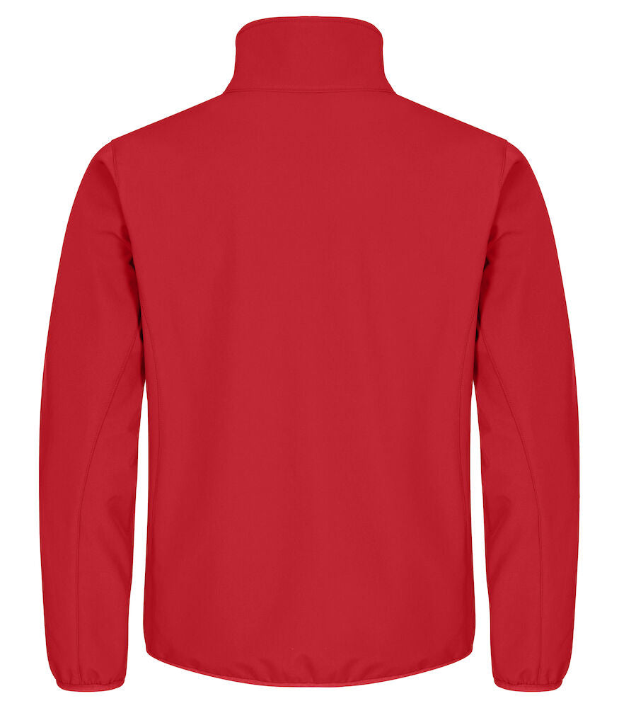 Classic Softshell Jacket