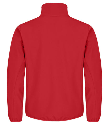 Classic Softshell Jacket