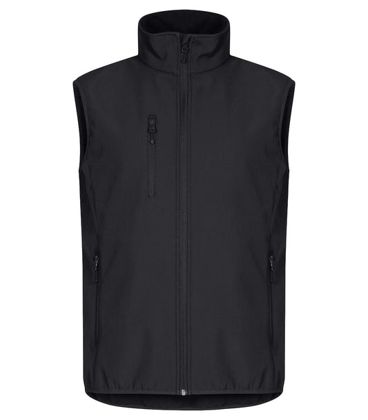 Classic Softshell Vest