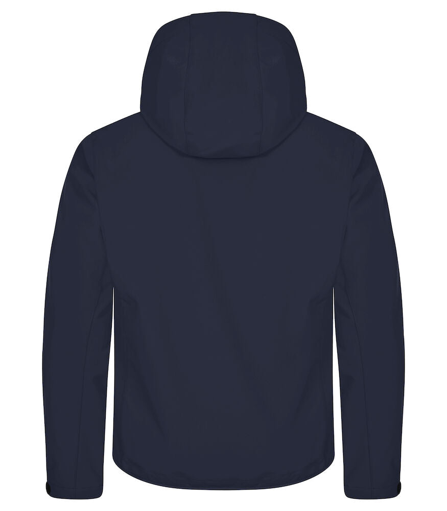 Classic Softshell Hoody