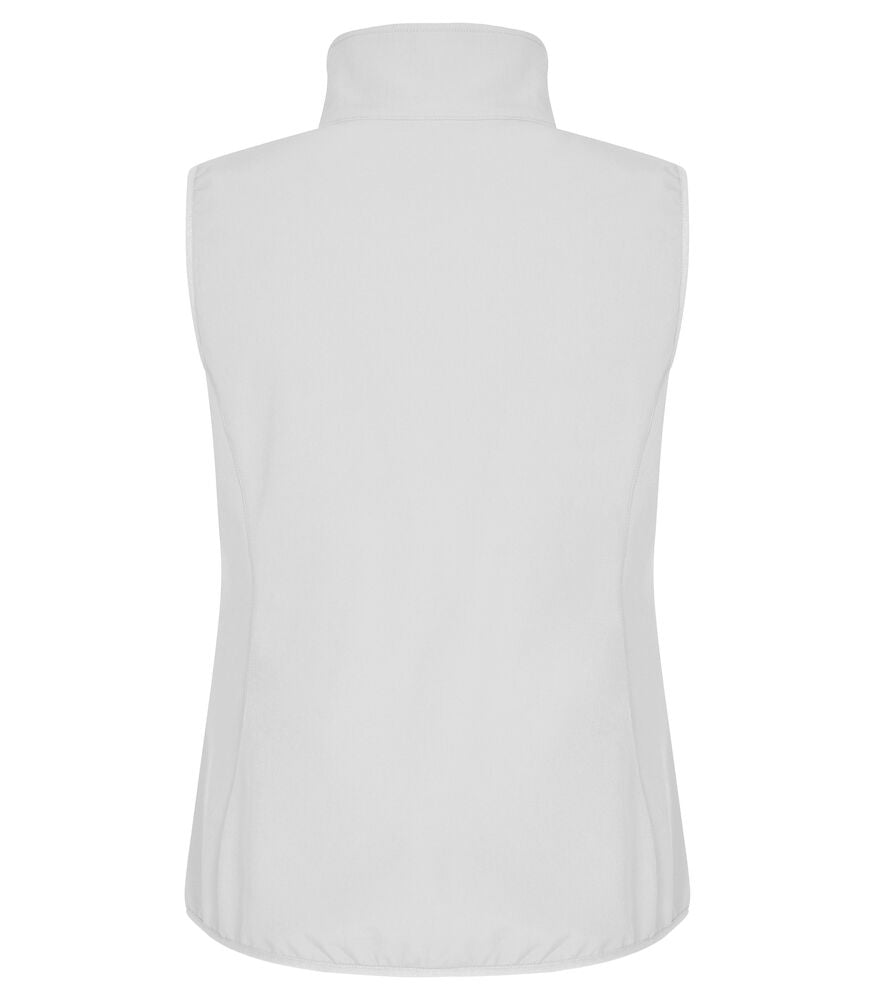 Classic Softshell Vest Women