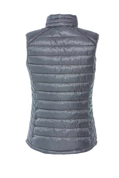Hudson vest Women