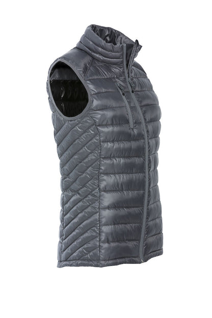 Hudson vest Women