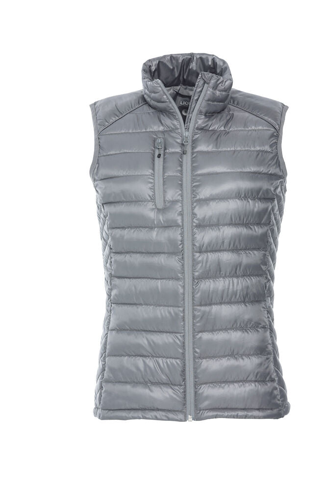 Hudson vest Women