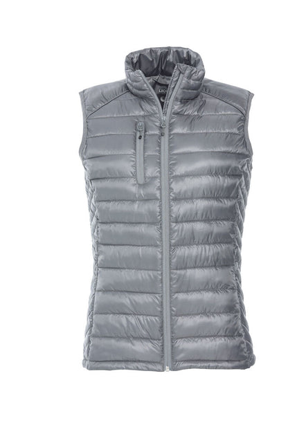 Hudson vest Women