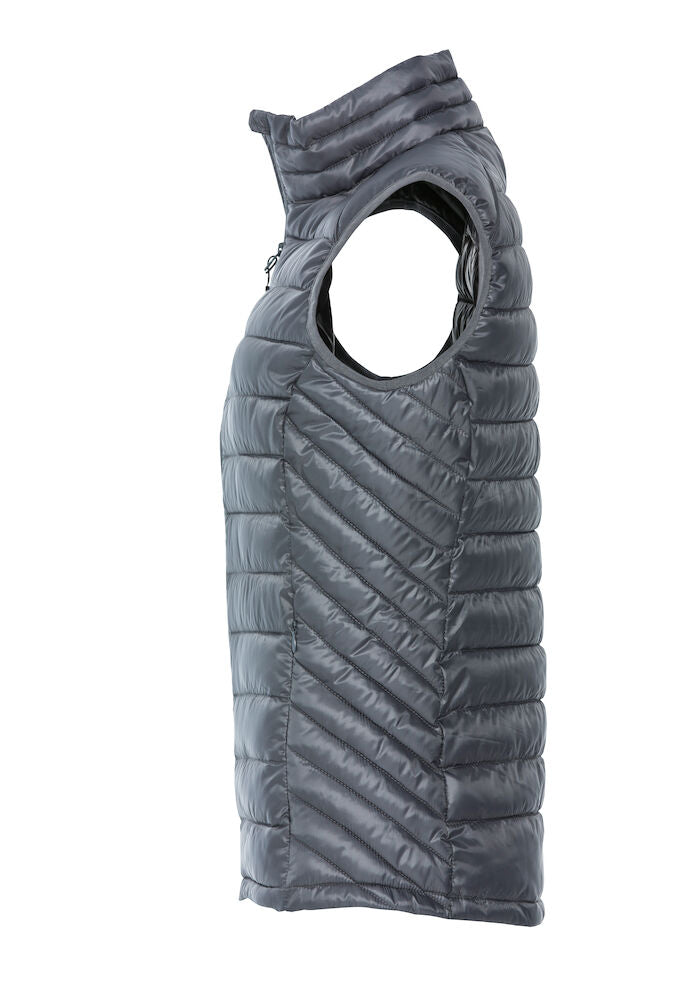 Hudson vest Women
