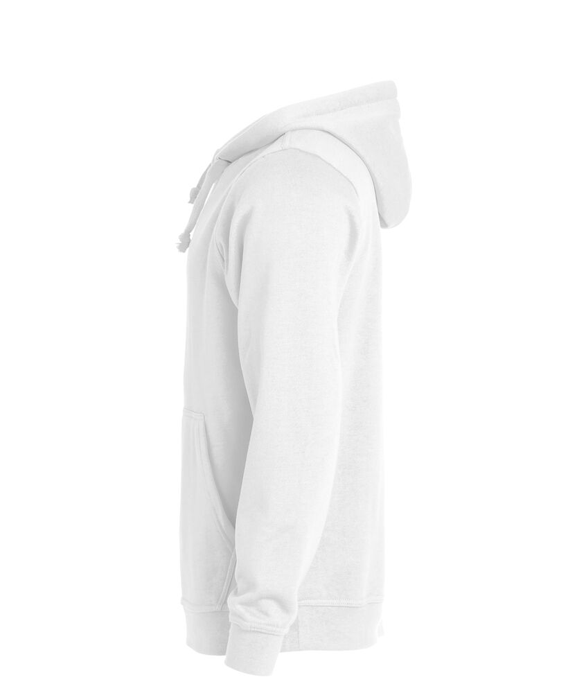 Basic Hoody