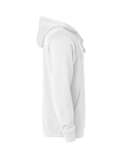 Basic Hoody