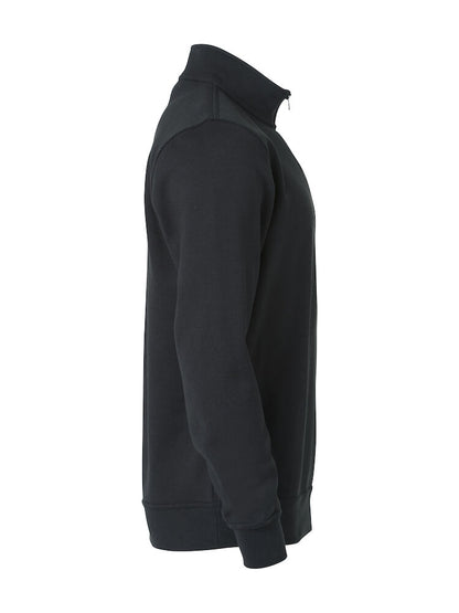 basic Half Zip