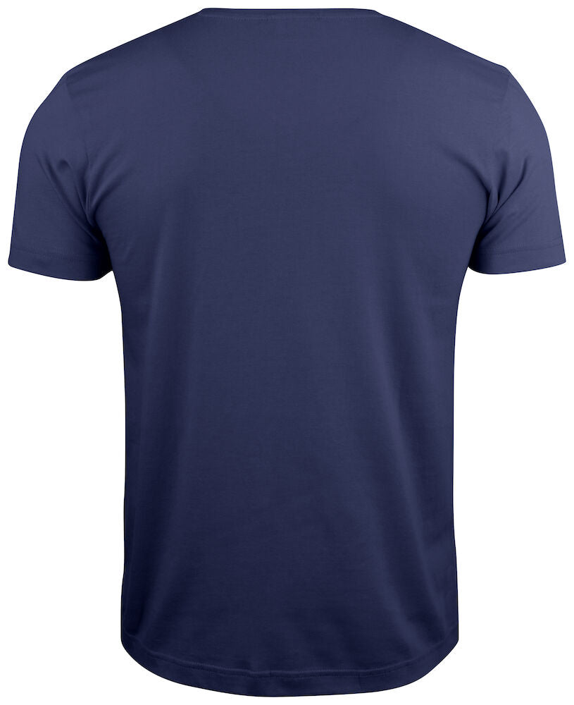 Basic-T V-neck