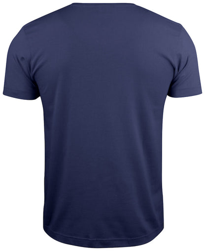 Basic-T V-neck