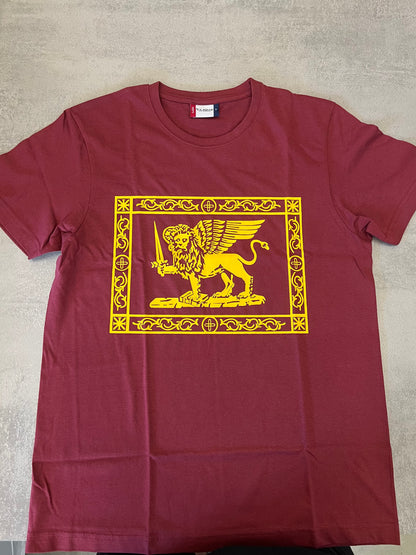 Maglia Leone di San Marco – Venezia
