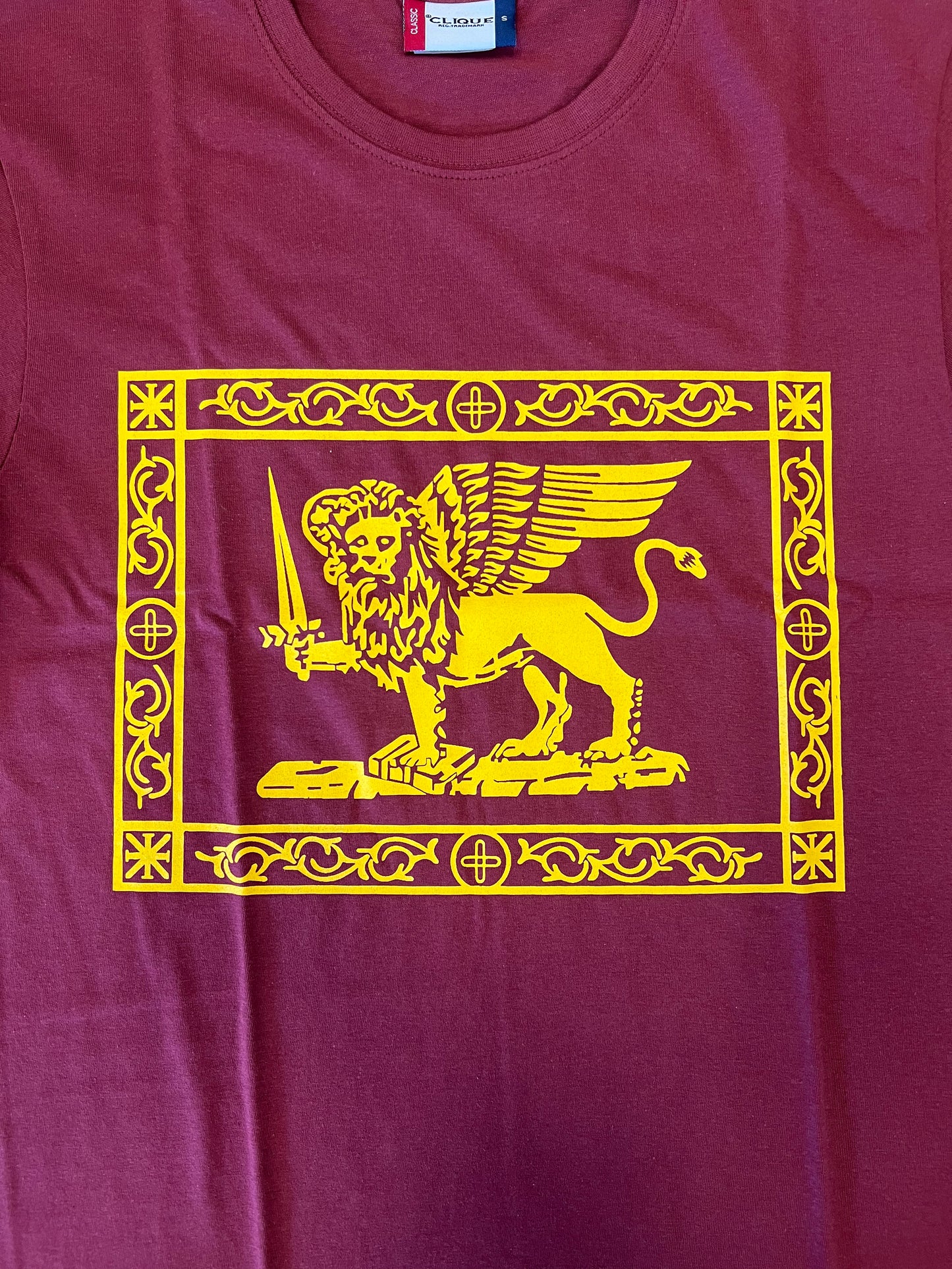 Maglia Leone di San Marco – Venezia