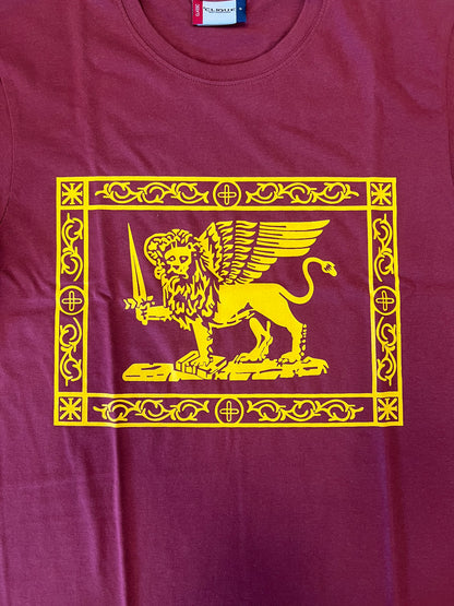 Maglia Leone di San Marco – Venezia