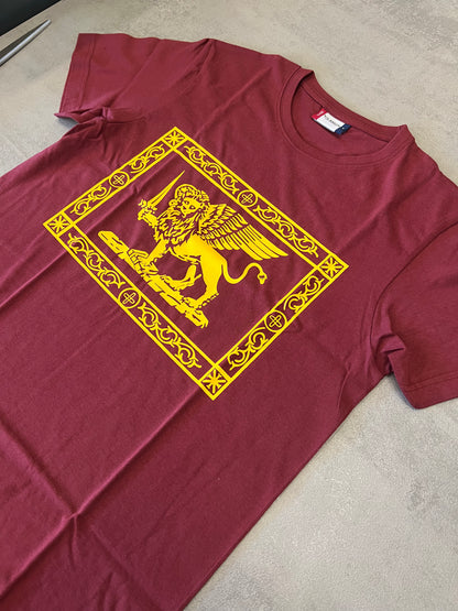 Maglia Leone di San Marco – Venezia