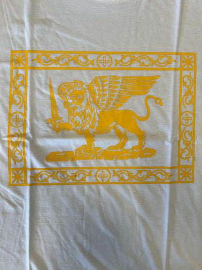 Maglia Leone di San Marco – Venezia