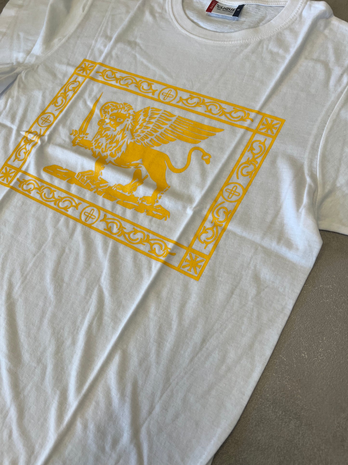 Maglia Leone di San Marco – Venezia